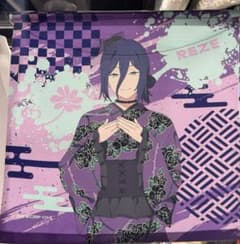 チェンソーマン レゼ タペストリー ② - メルカリ