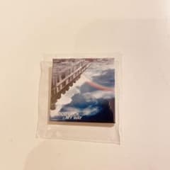 ラルク　缶バッジ　good luck my wayのサムネイル