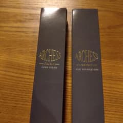 ARCHESS ORIGIN VEIL FOUNDATIONのサムネイル
