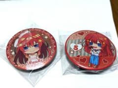 五等分の花嫁 缶スタンド 中野五月のサムネイル