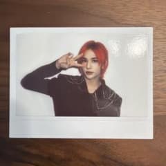 StrayKids ポラロイド ヒョンジン - メルカリ
