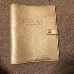 DOWBL ノベルティグッズのサムネイル