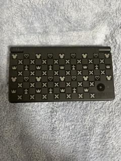ニンテンドーDSi 本体 キングダムハーツエディションのサムネイル