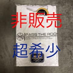BALL LINE プリントTシャツ （PASS THE ROCK）のサムネイル