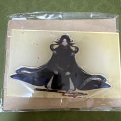 刀剣乱舞 七星剣 跪坐 アクリルスタンド - メルカリ