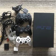 プレイステーション2 本体のサムネイル