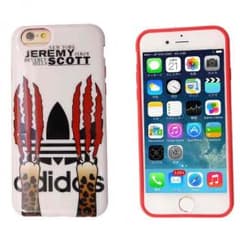 iPhone6/6sケース 海外限定品 adidasのサムネイル