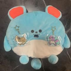 ポケモンセンター マリルティッシュカバー swimmer - メルカリ