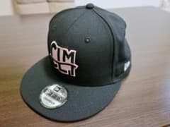 千葉ロッテマリーンズ　帽子　ニューエラ　CLM　9FIFTY SNAPBACKのサムネイル