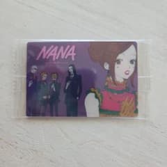 NANA カードのサムネイル