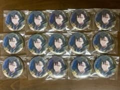 アイドリッシュセブン Op.7オプナナUR缶バッジ 和泉一織 15個② - メルカリ
