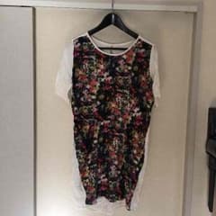 まゆ☆様専用 ハレワンピースのサムネイル