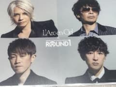 L'Arc〜en〜Ciel プラマットのサムネイル