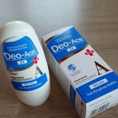 Deo-Ace EX  デオエースのサムネイル