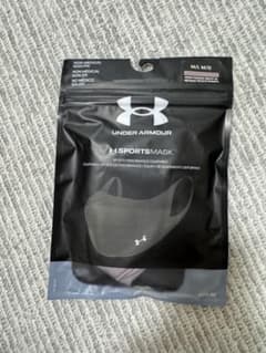 ❣️アンダーアーマー✨SPORTS MASK 1368010 M/Lのサムネイル