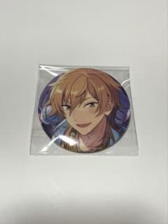 羽風薫 あんスタ 缶バッジ - メルカリ