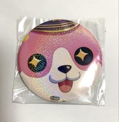 ミッシェル / 奥沢美咲 バンドリ10th ビッグホロ缶バッジ - メルカリ