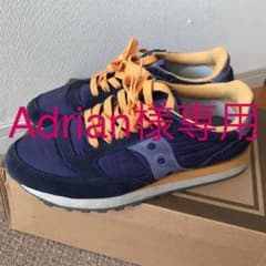 サッカニー　Saucony スニーカー　24のサムネイル