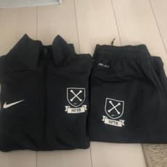 値下げ NIKE NFTB ジャージのサムネイル
