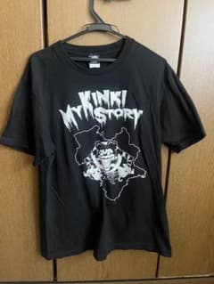 MY FIRST STORY Tシャツのサムネイル