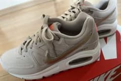 NIKE ナイキ エアマックス コマンド PRM スウェードのサムネイル