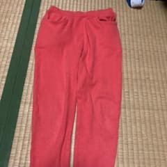 フタフタ　ボトム　女の子　オレンジのサムネイル
