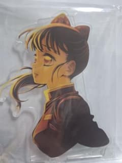 新品未開封「鬼滅の刃」無限城編 ランダムアクリルスタンドA 栗花落カナヲのサムネイル