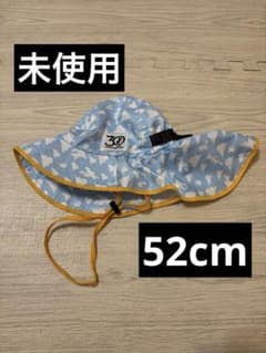 しまむら　トイストーリー　ハット 帽子　52cmのサムネイル