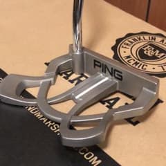 PING WACK-E パター スーパーストローク 34インチのサムネイル