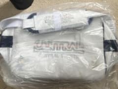 セントラルスポーツ　ショルダーバッグ　値下げ中のサムネイル