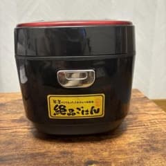 米屋がこだわった三合ジャー炊飯器絶品ごはんのサムネイル