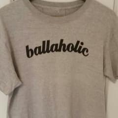 ballaholic バスケ k1xのサムネイル