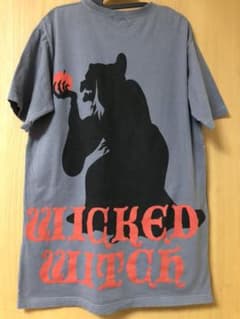 Tシャツ　ヴィランズ　ディズニーのサムネイル