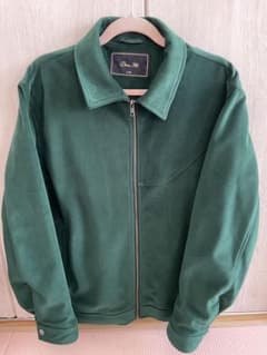 Dime Cord Zip Jacketのサムネイル