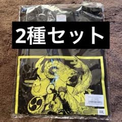 めいちゃんTシャツ 2種セットのサムネイル