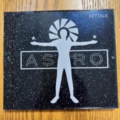 KEYTALK ASTRO CDのサムネイル