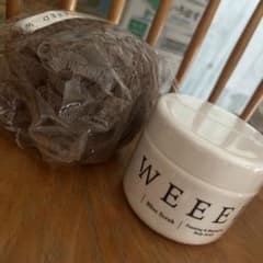 WEEED スクラブのサムネイル