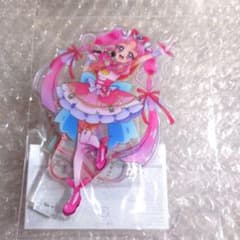 キュアミスティック たんプリライブ アクリルスタンド アクスタ 小林