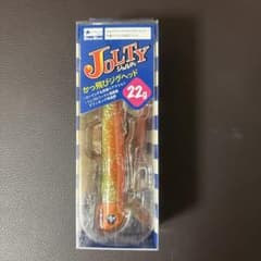ブルーブルー ジョルティ 22g ジューシーメロンのサムネイル