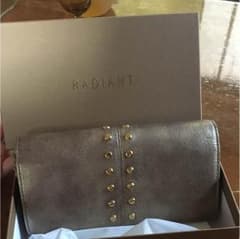 RADIANT 長財布 新品のサムネイル