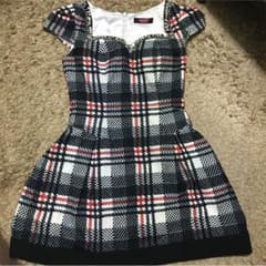 キャバドレスのサムネイル