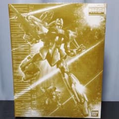 MG  1/100  量産型百式改のサムネイル