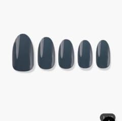 【新品未使用】フィンガースーツ　NIGHT BLUEのサムネイル