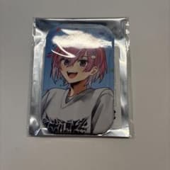 めておら 缶バッジ 1個のサムネイル