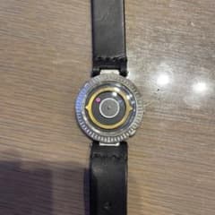 BIG-O Roger's Watch - メルカリ