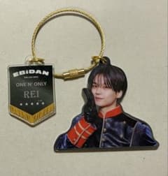 ワンエンオンリー 沢村玲 エビライ アクキーのサムネイル