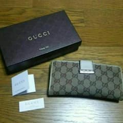 GUCCI 長財布のサムネイル