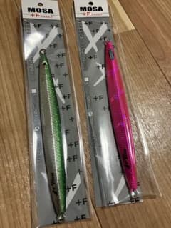 サミーズ　猛者　MOSA150g＋Ｆ　ピンクエッジグロー　AZスモルト サミーズ 猛者 MOSA150g＋F ピンクエッジグロー AZスモルト