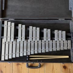 Yamaha YG-50B 鉄琴 グロッケン - メルカリ