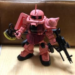 ケセラセラ様専用　シャアザクⅡのサムネイル